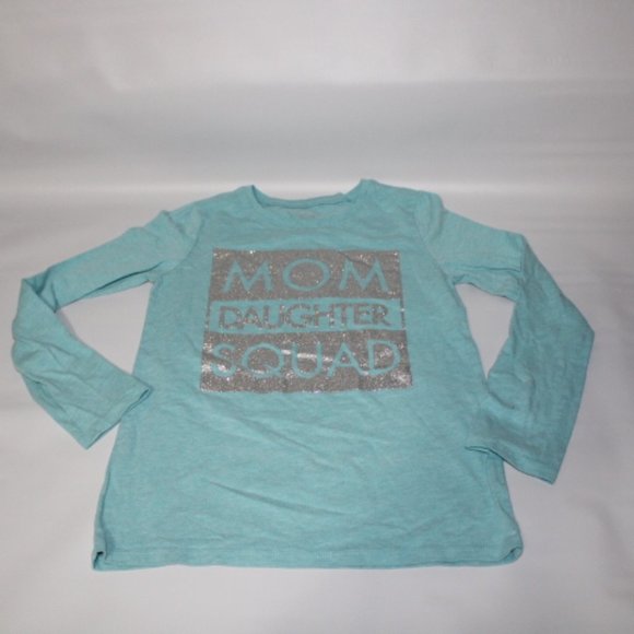 The Children Place Girls Long sleeve Tees Size 7/8 - Picture 12 of 15